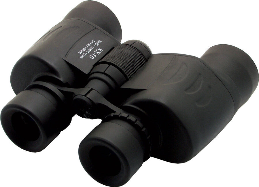 Baladeo PLR605 Bird Binoculars 8x40