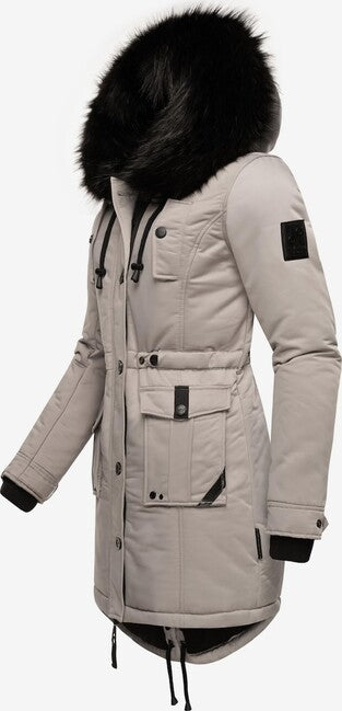 Navahoo Women's Winter Jacket Luluna Princess