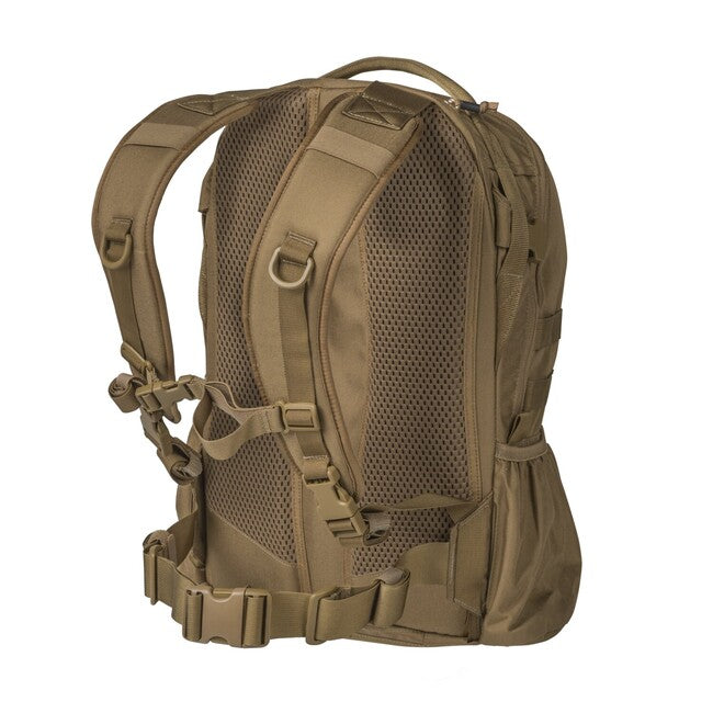 Helikon-Tex Raider Backpack Cordura, Earth Brown/Clay