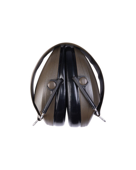 Mil-Tec Swedish Hearing Protection PELTOR, Olive