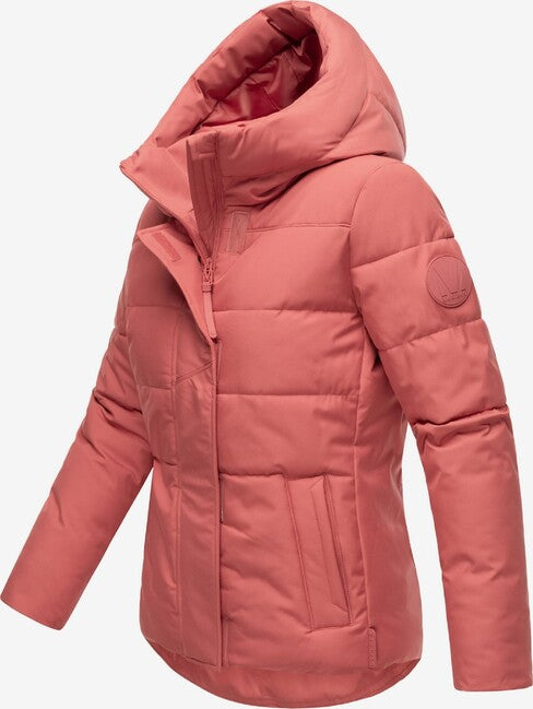 Marikoo Women's Winter Jacket Elira16