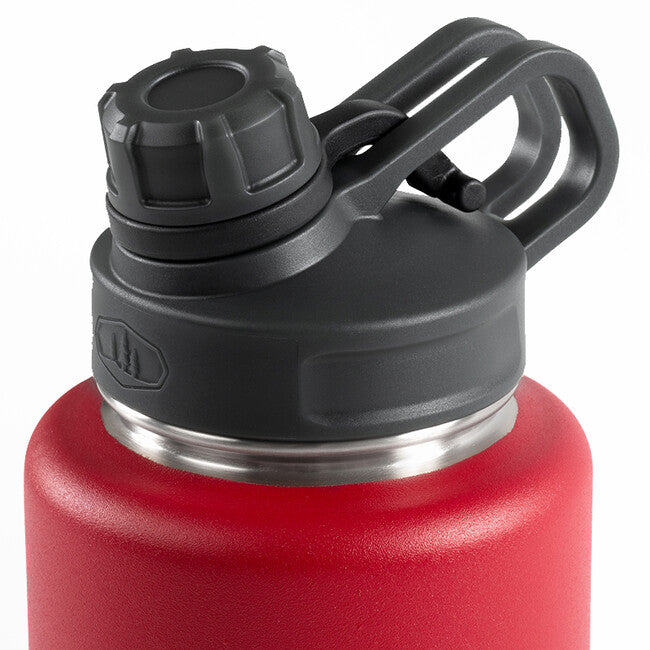 GSI Outdoors Replacement Cap with Screw Lid for Thermal Bottle