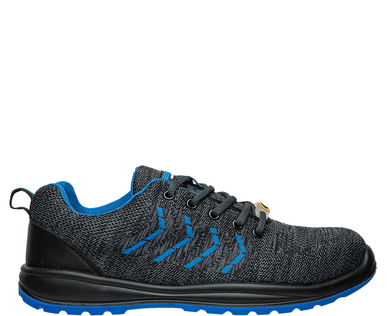 Bennon Knitter S1 ESD Low Work Shoes