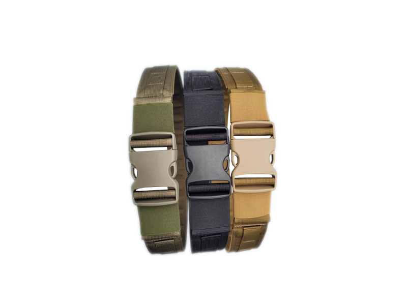 K9 Thorn Echo Tactical Belt, Olive