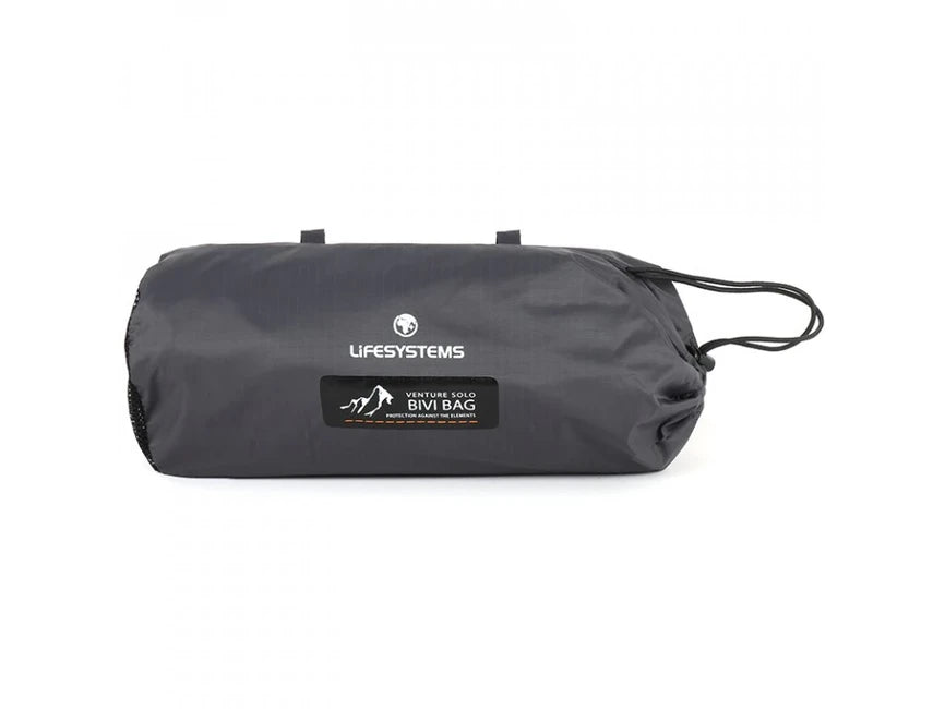 Lifesystems Venture Solo Hooped Bivi Emergency Shelter