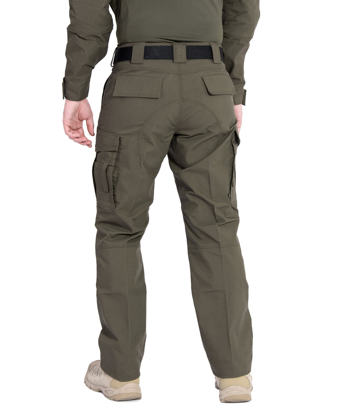 Pentagon Ranger 2.0 Rip Stop trousers, Midnight blue