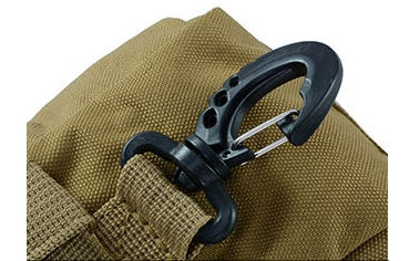 WARAGOD Axan Bottle Cover, Black