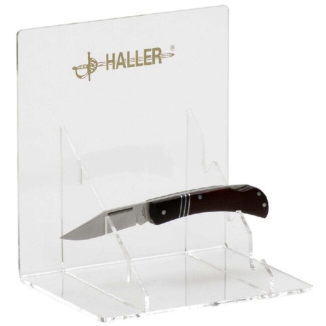 Haller Knife Stand 170x160x110mm