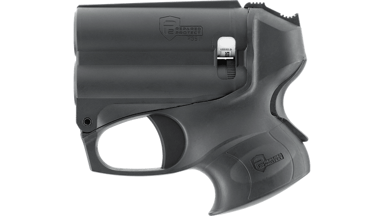 Umarex P2P PGS II Kit Personal Guard System na osobnú obranu