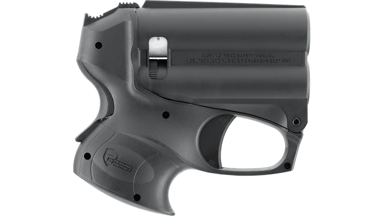 Umarex P2P PGS II Kit Personal Guard System