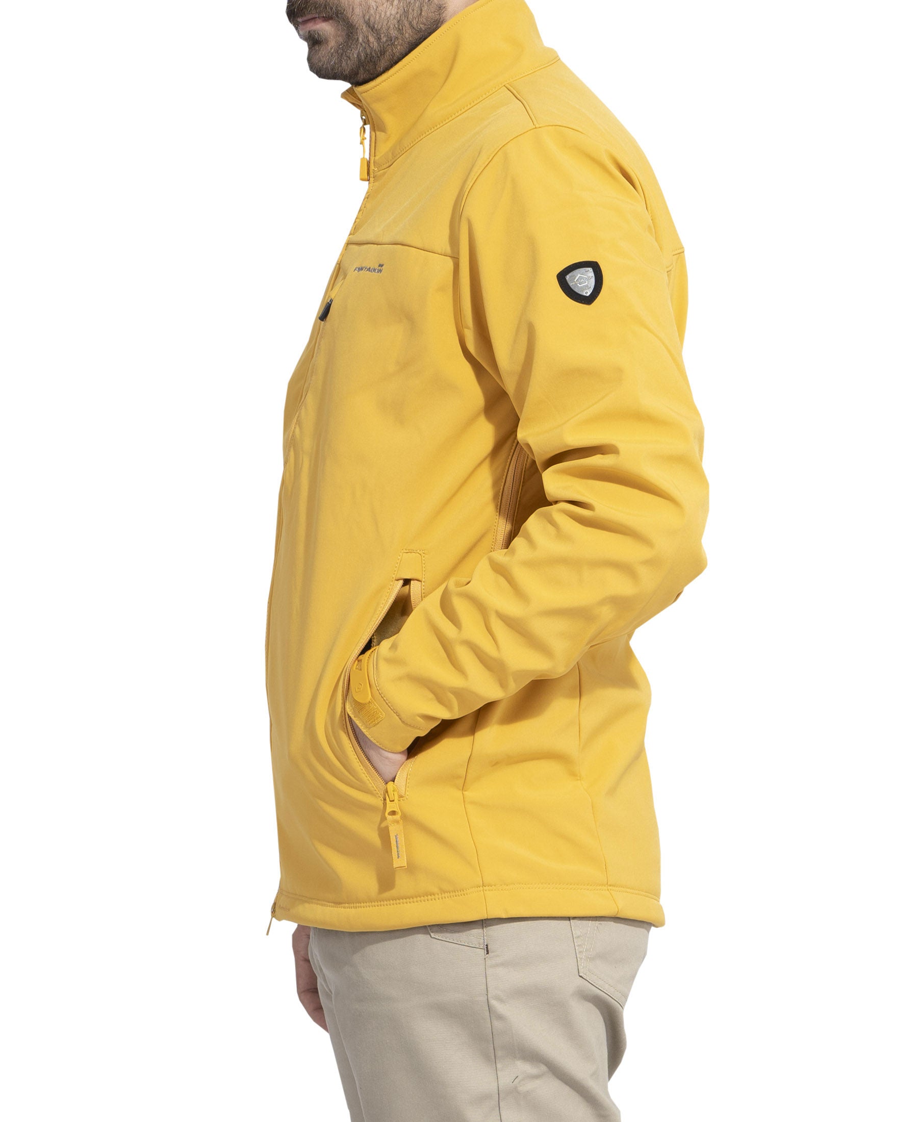 Pentagon Reiner 2.0 Jacket, Wolf Grey