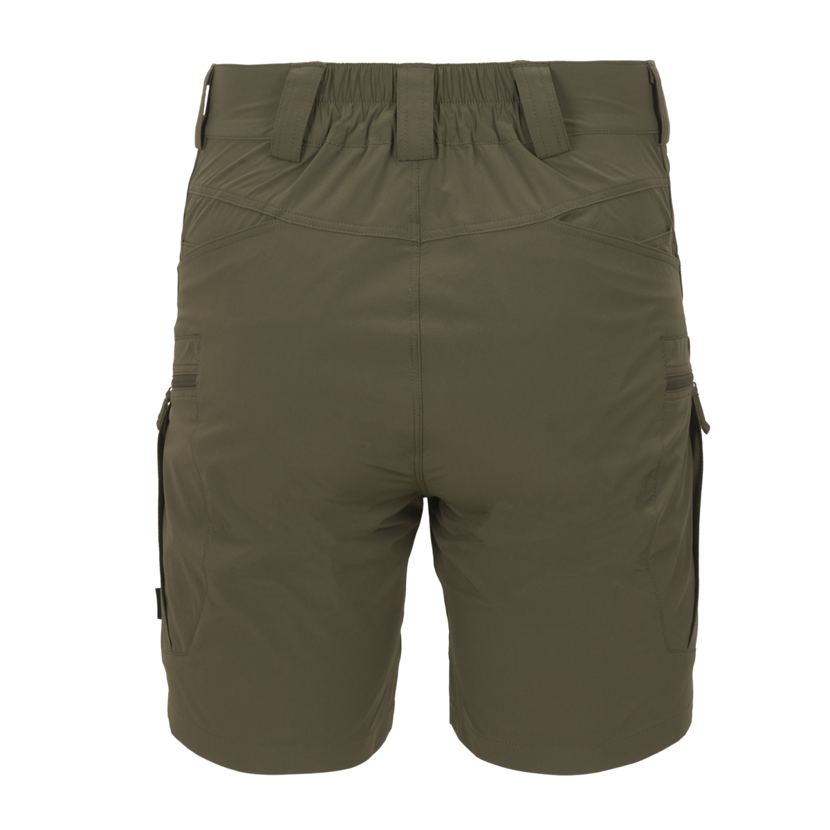 Helikon-Tex OTS Ultra AeroTech σορτς, shadow grey