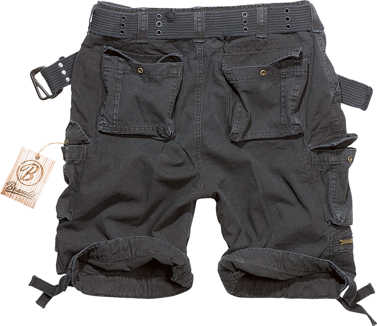 Brandit Savage Vintage Shorts