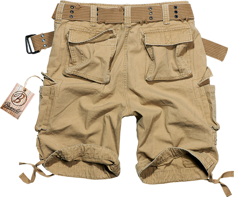 Brandit Savage Vintage Shorts