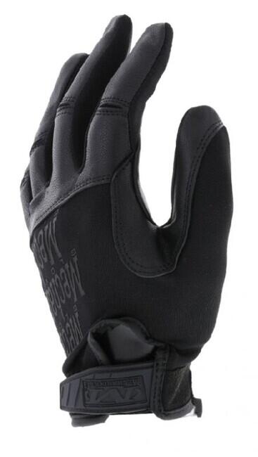 Mechanix Wear Recon Gloves, Black