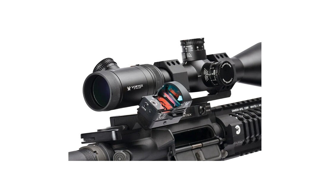 Vortex Optics Razor Red Dot 45 Degree Offset Mount