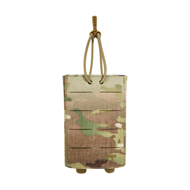 Tasmanian Tiger SGL Mag Pouch BEL MKIII, Multicam