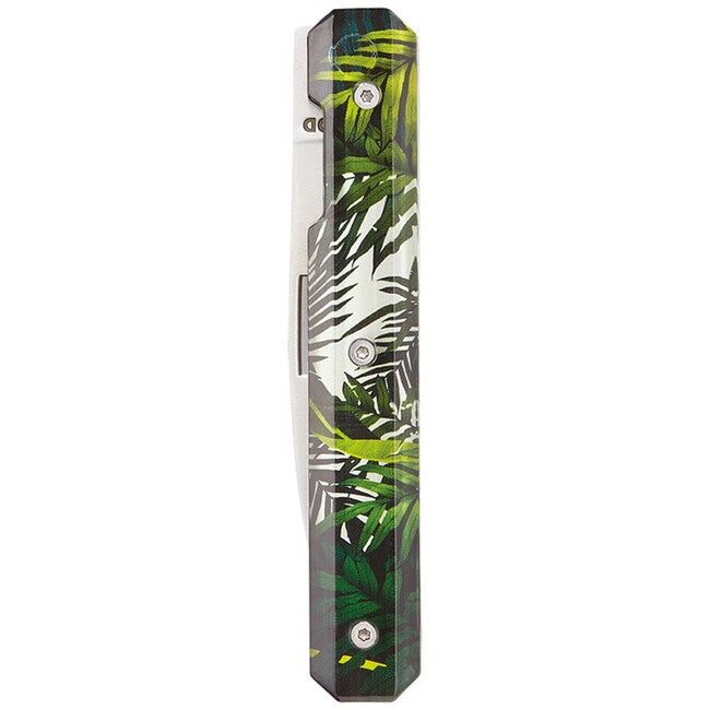 Akinod A03M00018 Pocket Knife 18cm, Jungle