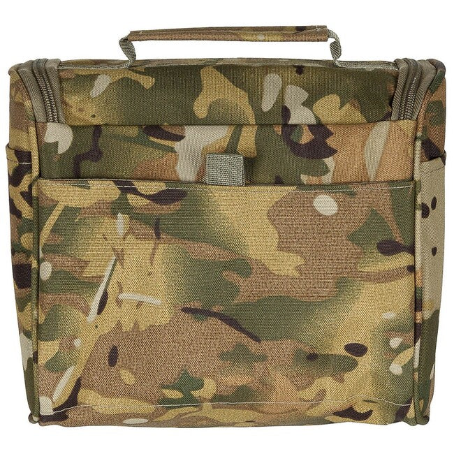 MFH Assault I Basic Backpack, Coyote Tan