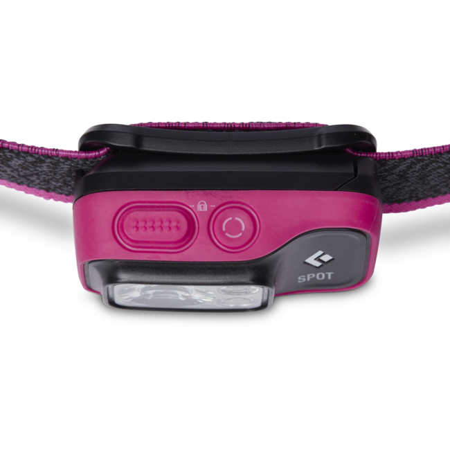 Black Diamond Spot 400 Headlamp, Ultra Pink