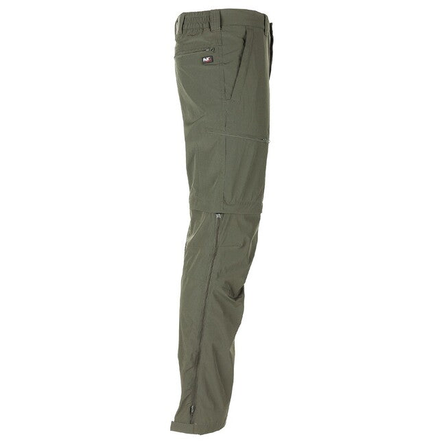 Fox Outdoor Rachel Hiking Pants, OD Green