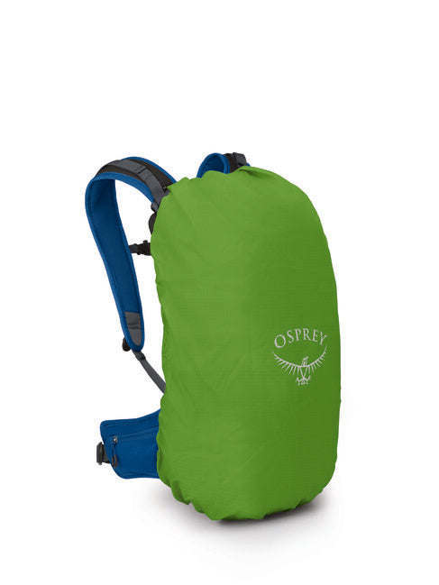 Osprey Escapist 20 Cycling Backpack, Postal Blue