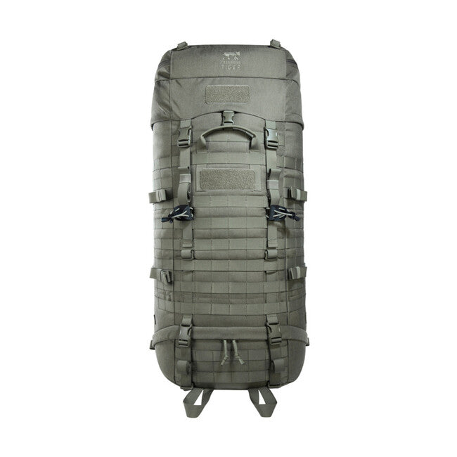 Tasmanian Tiger Base Pack 75 IRR Backpack, Stone Grey Olive