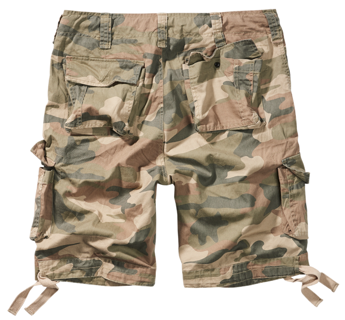 Brandit Urban Legend Shorts