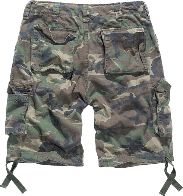 Brandit Urban Legend Shorts