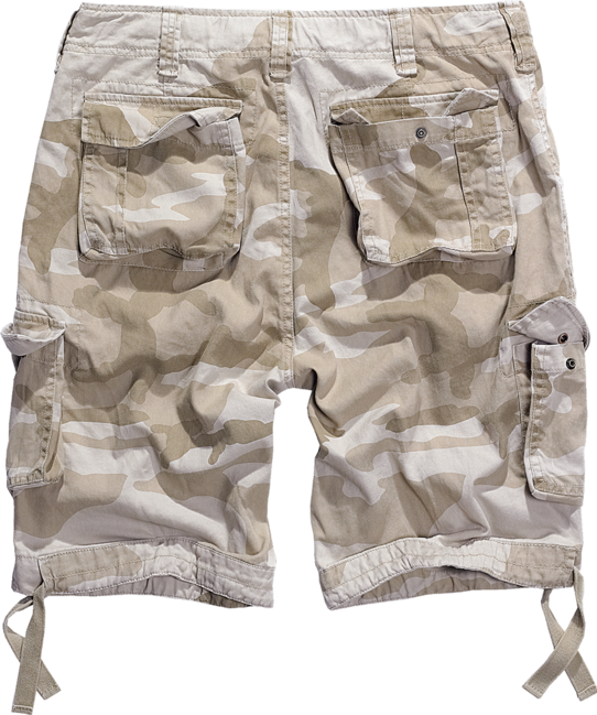 Brandit Urban Legend Shorts
