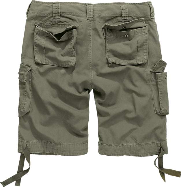 Brandit Urban Legend Shorts