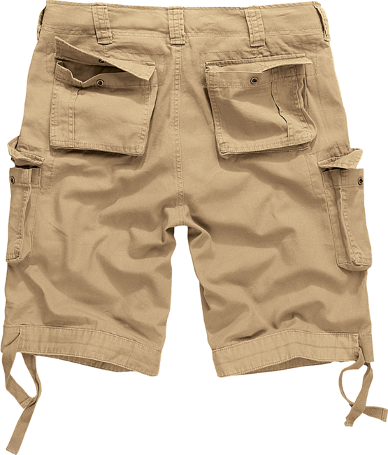 Brandit Urban Legend Shorts