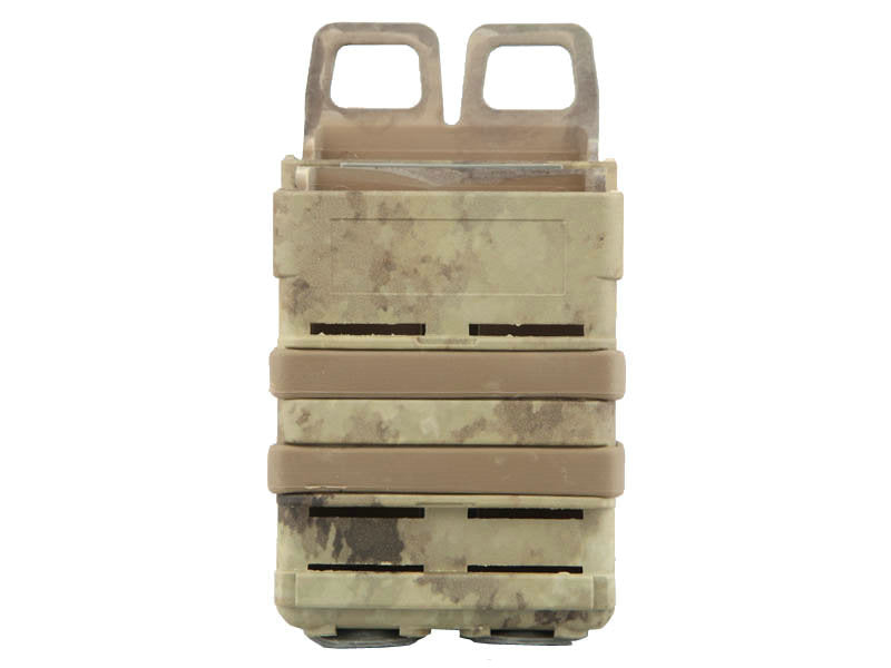 Emersongear Fast Mag Friction Gen 3 Dual Magazine Pouch, A-tacs