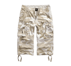 Brandit Urban Legend 3/4 kratke hlače, sandstorm