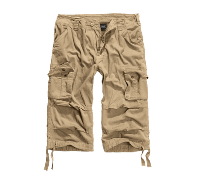 Men's 3/4 Trousers