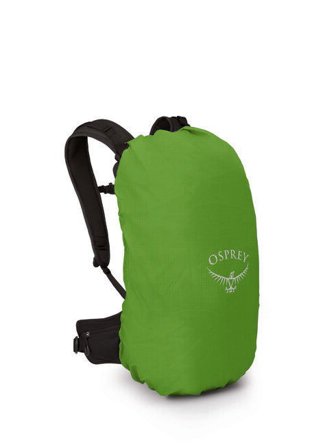 OSPREY Escapist 20 Cycling Backpack, Black