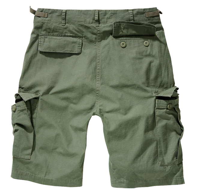Brandit BDU Ripstop Shorts