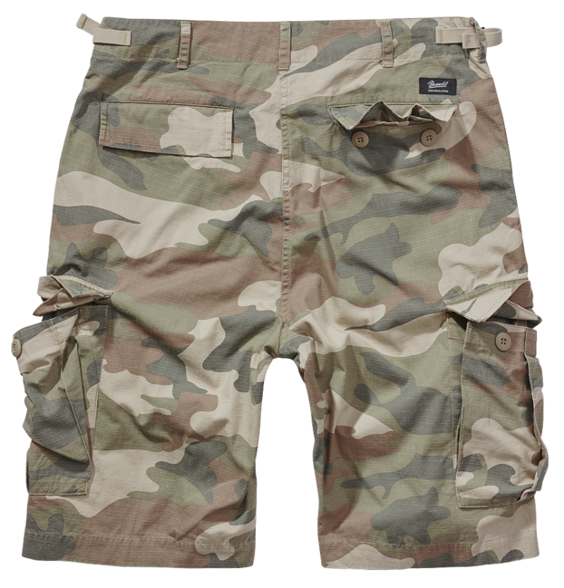 Brandit BDU Ripstop Shorts