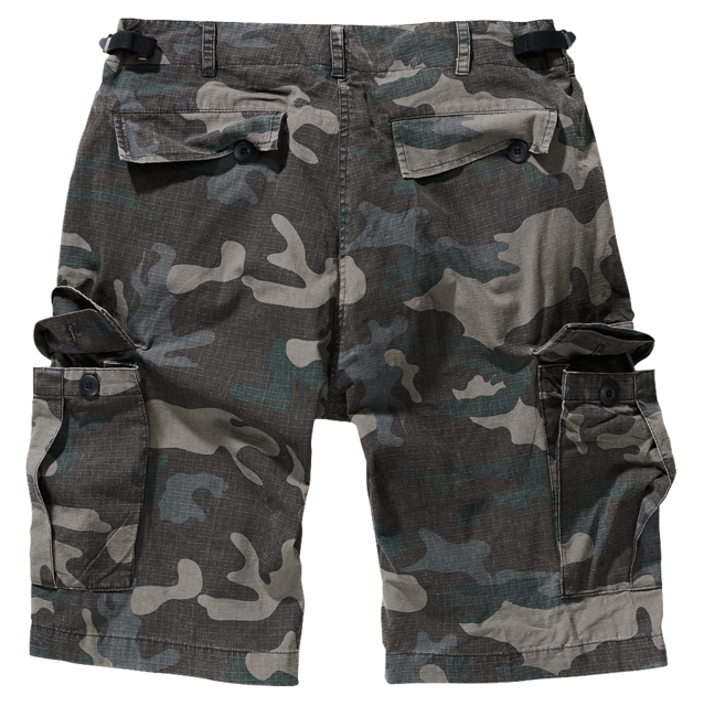 Brandit BDU Ripstop Shorts