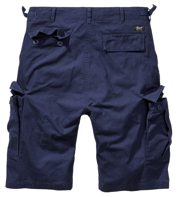 Brandit BDU Ripstop Shorts