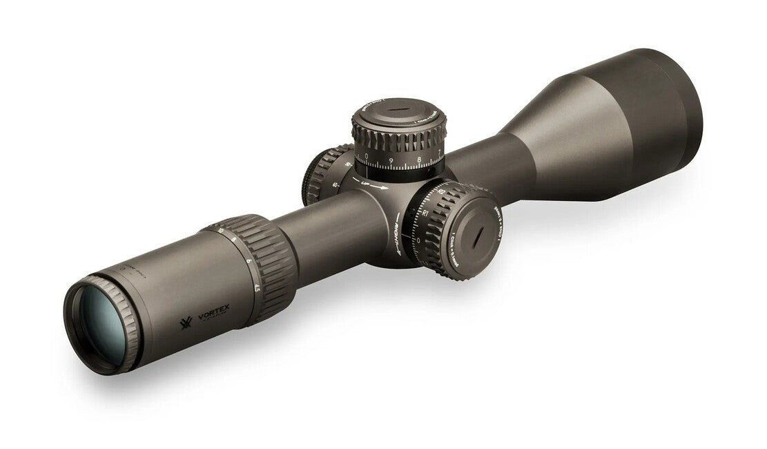 Vortex Optics Razor® HD Gen II 4.5-27x56 FFP Tremor 3 MRAD Riflescope