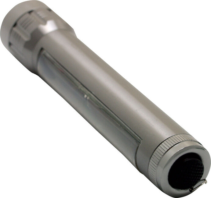 Baladeo PLR407 Ecopower Solar Flashlight