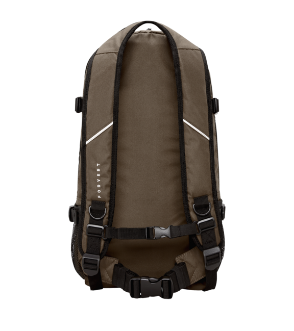 Forvert Louis Backpack 20L, Olive