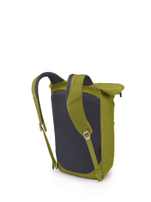 OSPREY Arcane Tote Pack, Matcha Green Heather