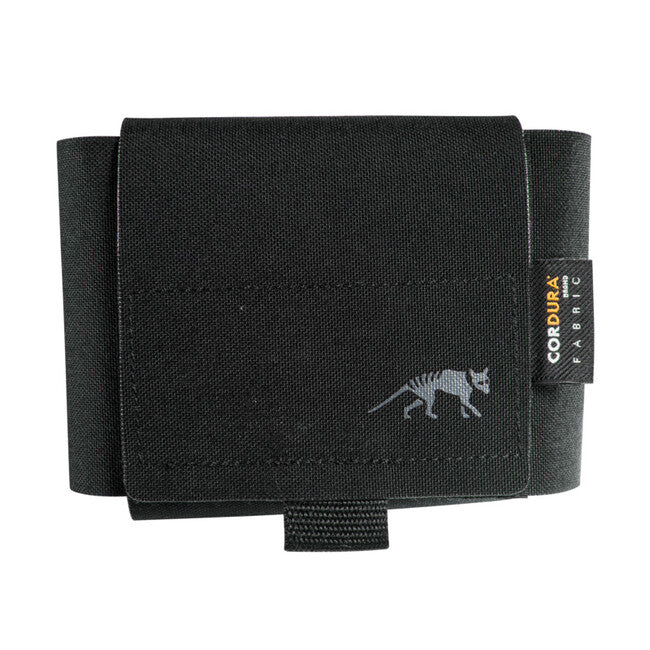 Tasmanian Tiger Glove Pouch MKII Belt Pouch, Black