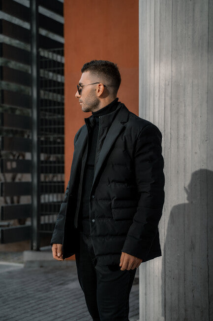 Pentagon Alpha Down Jacket