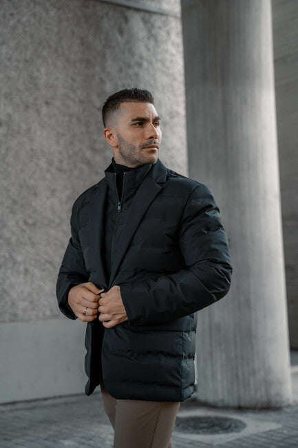 Pentagon Alpha Down Jacket