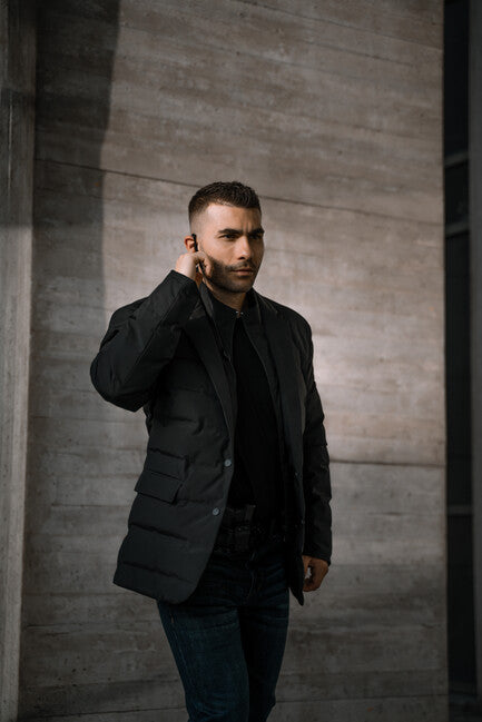 Pentagon Alpha Down Jacket