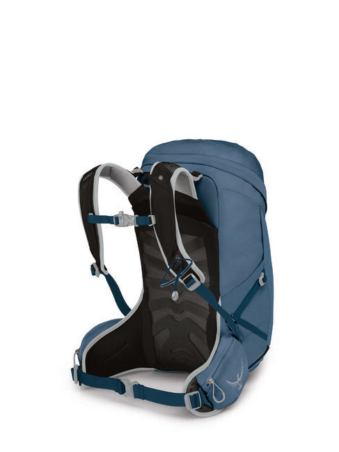 Osprey Tempest 24 Backpack, Tidal/Atlas
