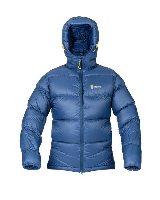 Patizon ReLight 200 Down Winter Jacket Men's, All Blue